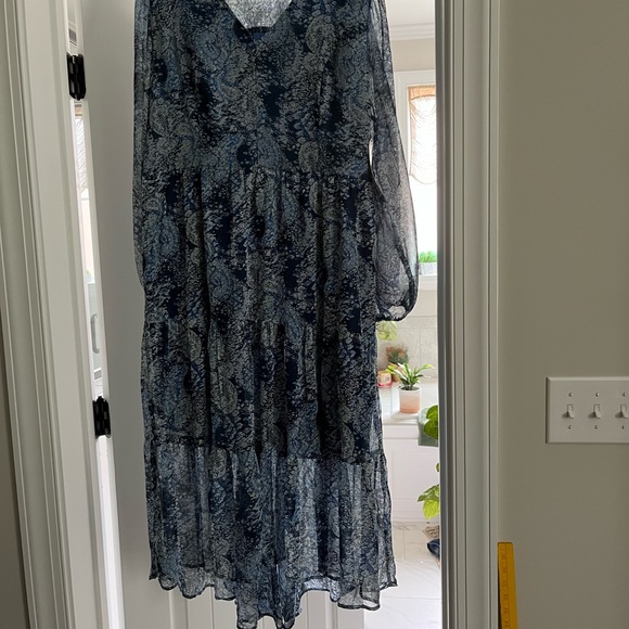 Joie Maxi dress - Picture 4 of 4